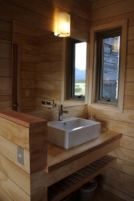 Robinson Crusoe Deep Patagonia Villa Villa O'Higgins Cameră foto